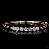 Radiant Orb Bracelet