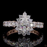 Sienna Engagement Ring