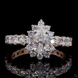 Sienna Engagement Ring