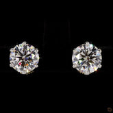 Solo Vibrant Earrings