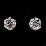 Solo Vibrant Earrings