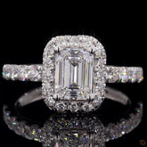 Enclave Circlet Ring