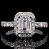 Enclave Circlet Ring