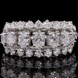 Verve Perpetual Ring