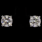 Pristine Ray Earrings