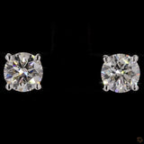 Pristine Ray Earrings