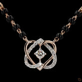 Twine Fate Mangalsutra