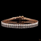 Gold Accents Bracelet