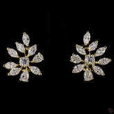 Womens Party Wear Earrings