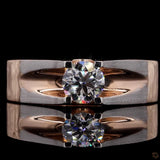 Coreflare Men's Ring