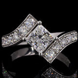 Starborn Gleam Solitaire