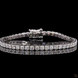 Silver Accents Bracelet