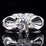 The Tether Men's Ring