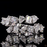 Medley Procession Ring