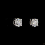 Pristine Ray Earrings