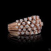 Edifice Classic Ring