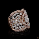 Sanctum Expanse Ring