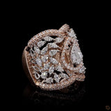 Sanctum Expanse Ring