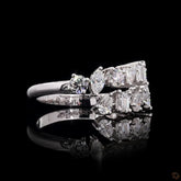 Medley Procession Ring