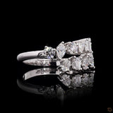 Medley Procession Ring