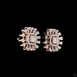 Array Post Earrings