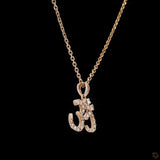 Divine Om Pendant