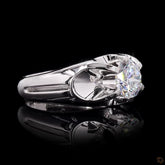 The Tether Men's Ring