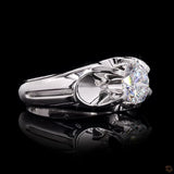 The Tether Men's Ring