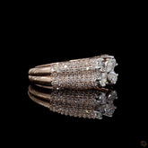 Wings of Ascension Ring