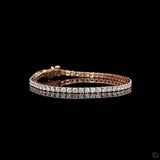 Gold Accents Bracelet