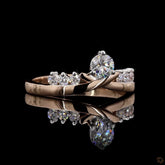 Aurelian Solstice Ring