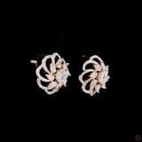 Petal Dance Earrings