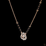 Twine Fate Mangalsutra