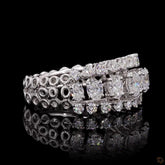 Verve Perpetual Ring