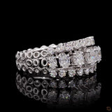 Verve Perpetual Ring