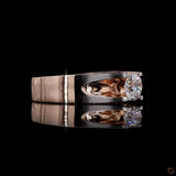 Coreflare Men's Ring