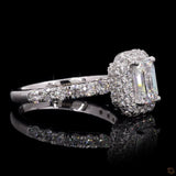 Enclave Circlet Ring