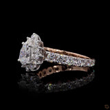 Sienna Engagement Ring