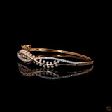 Vine Whisper Bracelet