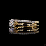 Asteria Vesper Ring
