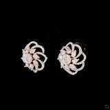 Petal Dance Earrings