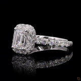 Enclave Circlet Ring