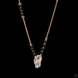 Twine Fate Mangalsutra