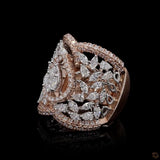 Sanctum Expanse Ring