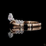 Aurelian Solstice Ring