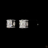 Pristine Ray Earrings