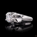 The Tether Men's Ring