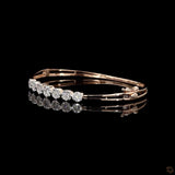 Radiant Orb Bracelet
