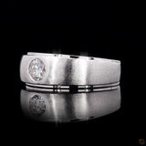 Selene's Waltz Ring