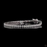 Silver Accents Bracelet